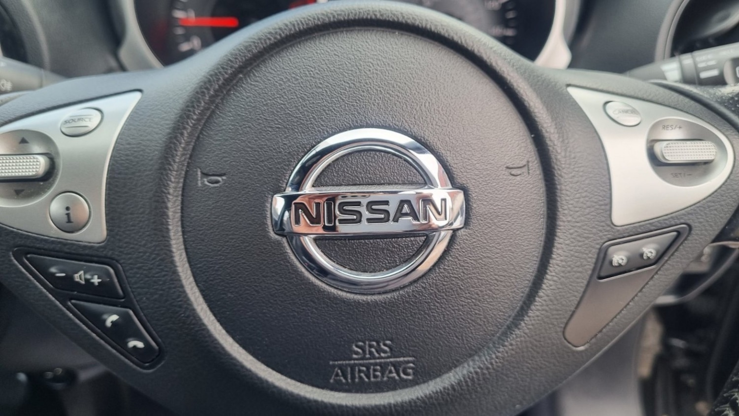 Used Nissan Juke 2017 for sale - 76329776: Photo 31