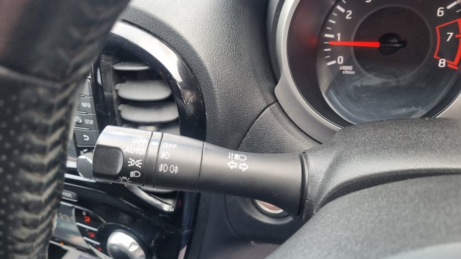 Used Nissan Juke 2017 for sale - 76329776: Photo 33