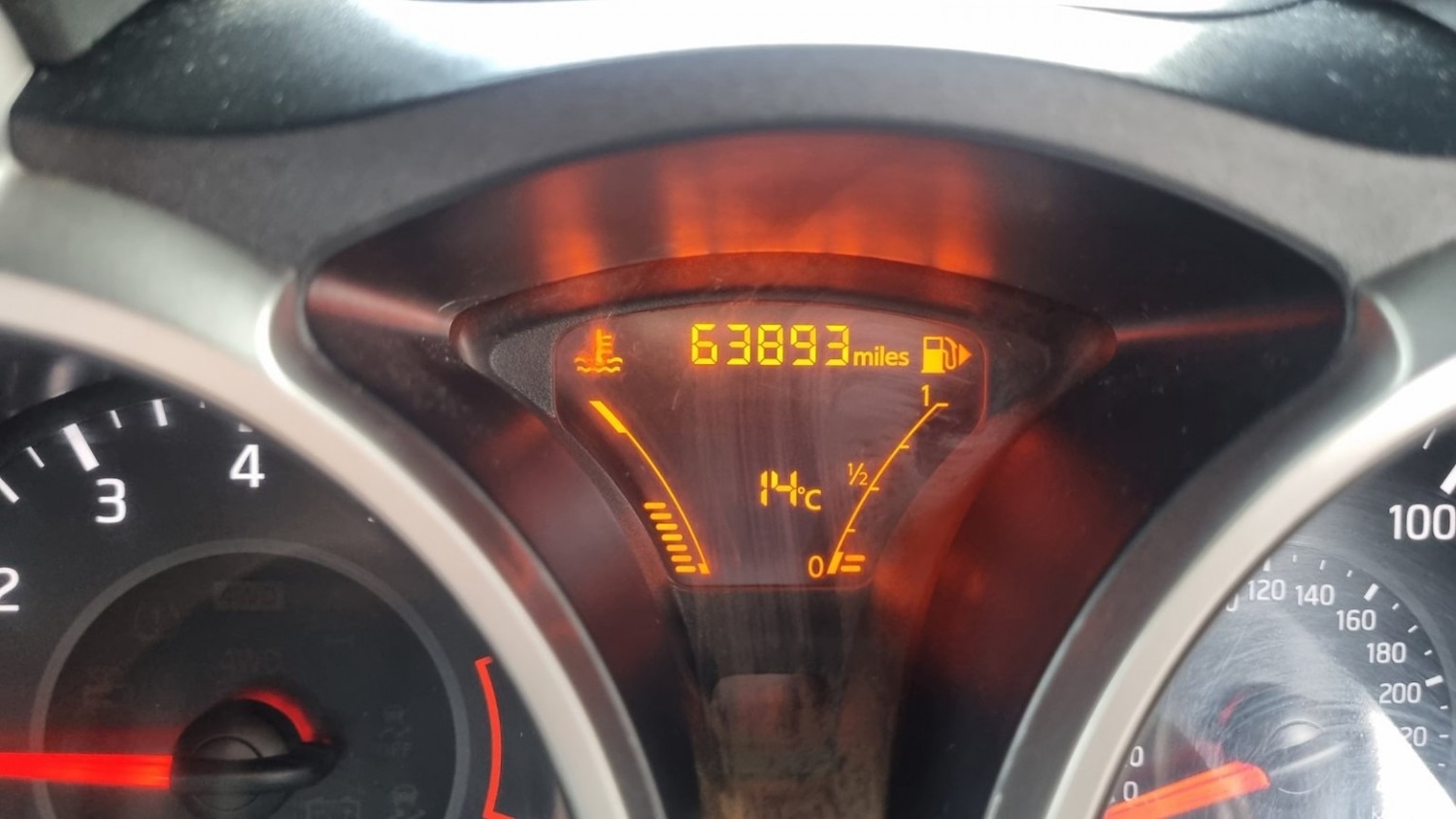 Used Nissan Juke 2017 for sale - 76329776: Photo 34