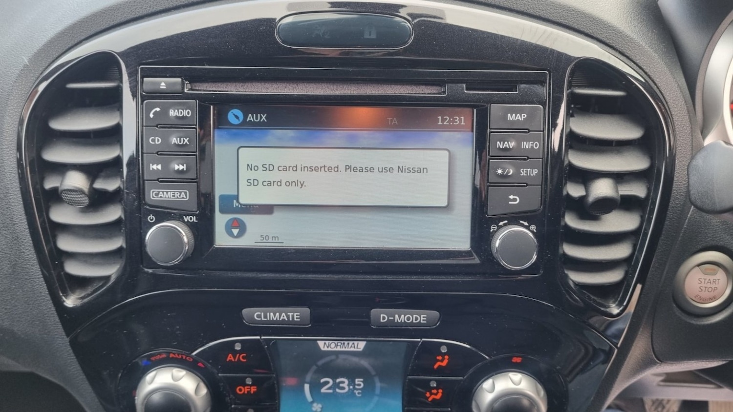 Used Nissan Juke 2017 for sale - 76329776: Photo 41