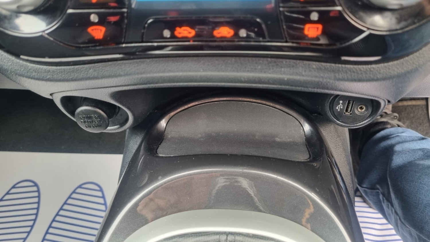 Used Nissan Juke 2017 for sale - 76329776: Photo 47