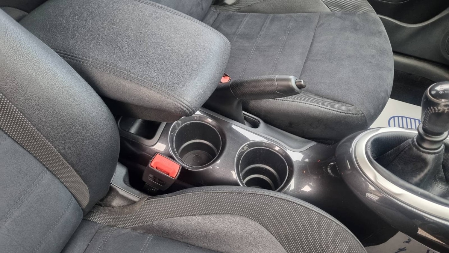 Used Nissan Juke 2017 for sale - 76329776: Photo 49
