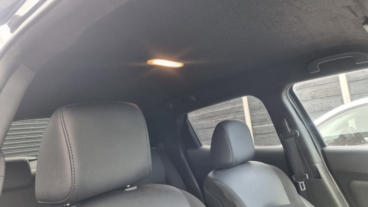 Used Nissan Juke 2017 for sale - 76329776: Photo 50