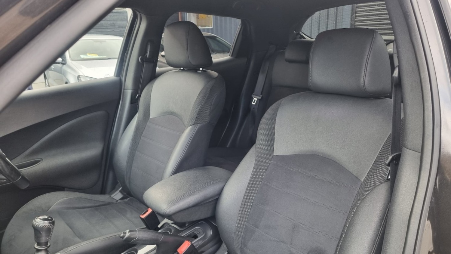 Used Nissan Juke 2017 for sale - 76329776: Photo 52