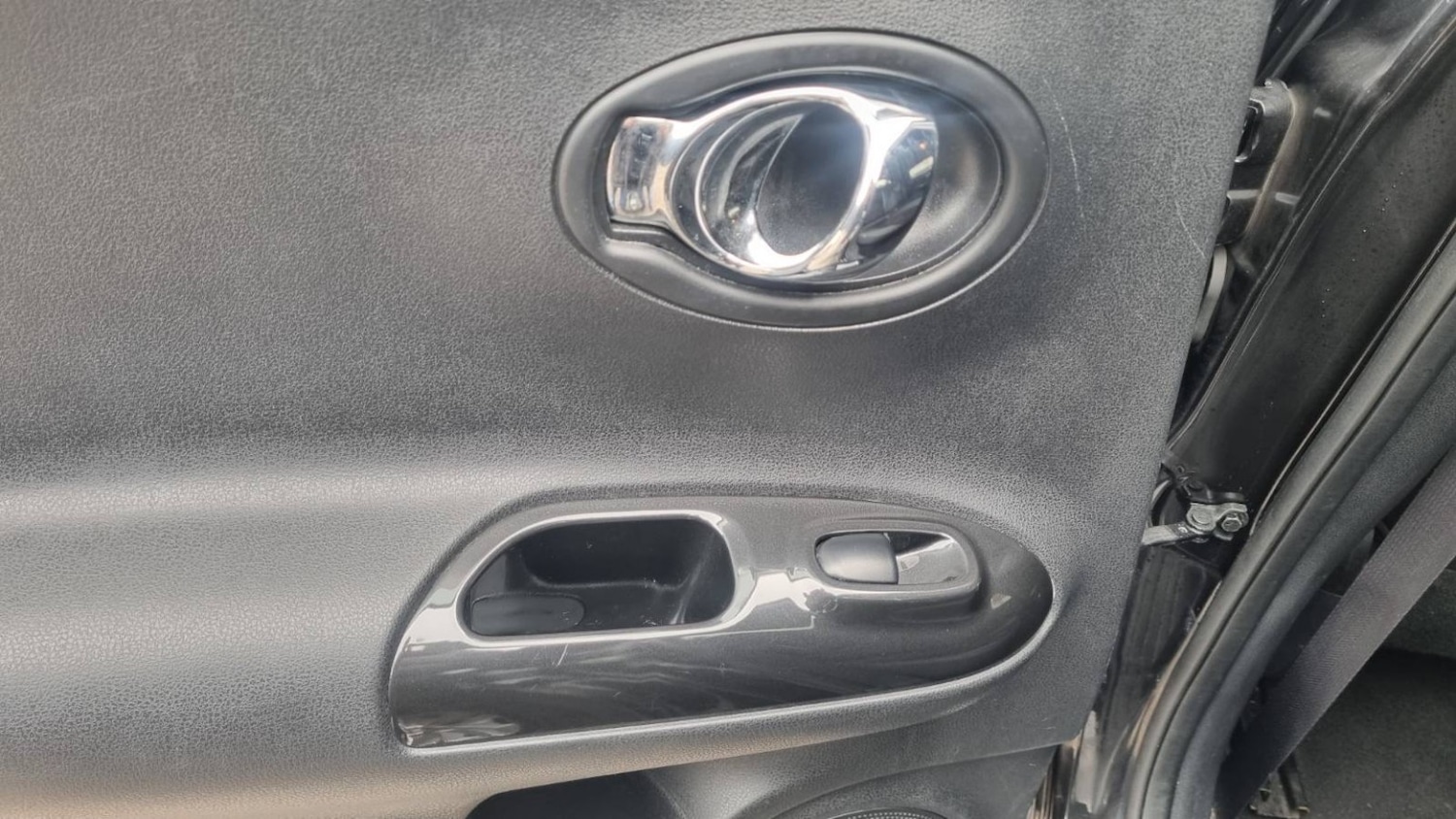 Used Nissan Juke 2017 for sale - 76329776: Photo 58