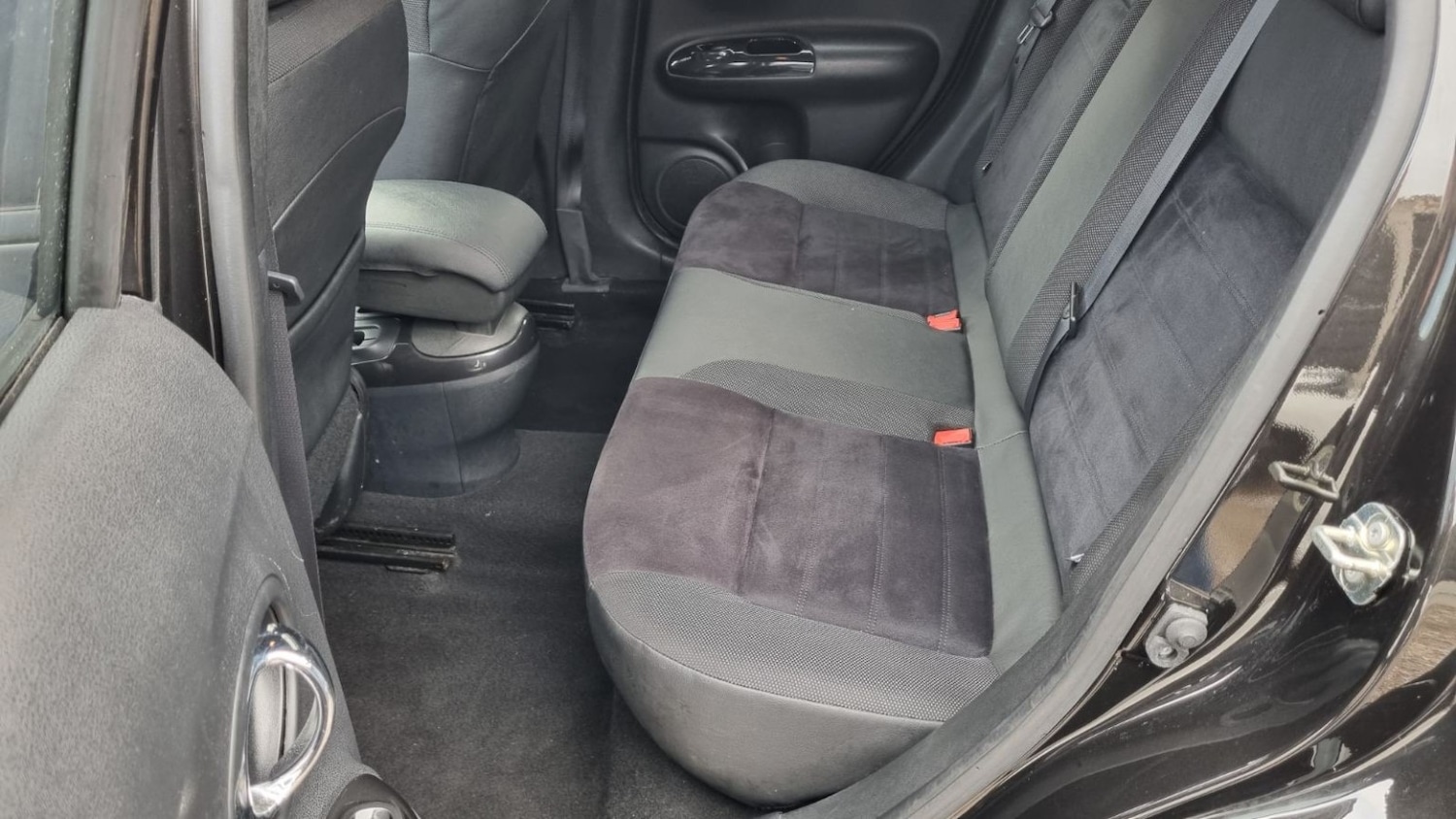 Used Nissan Juke 2017 for sale - 76329776: Photo 60