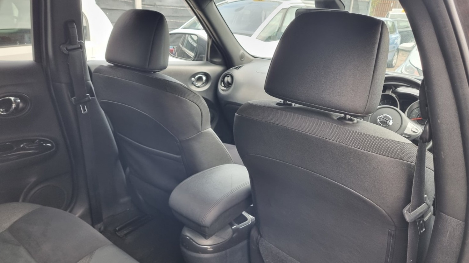 Used Nissan Juke 2017 for sale - 76329776: Photo 63