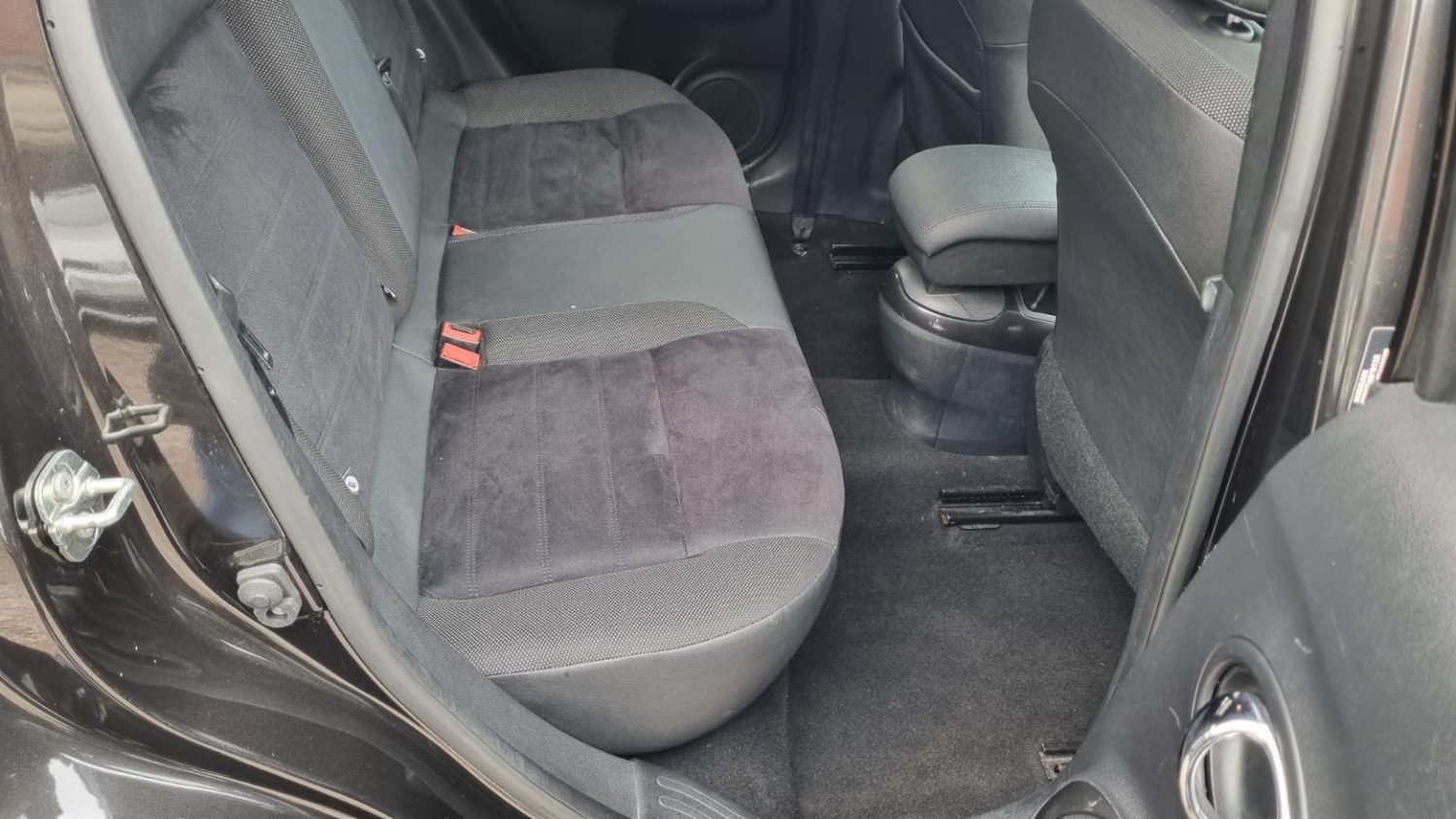 Used Nissan Juke 2017 for sale - 76329776: Photo 64