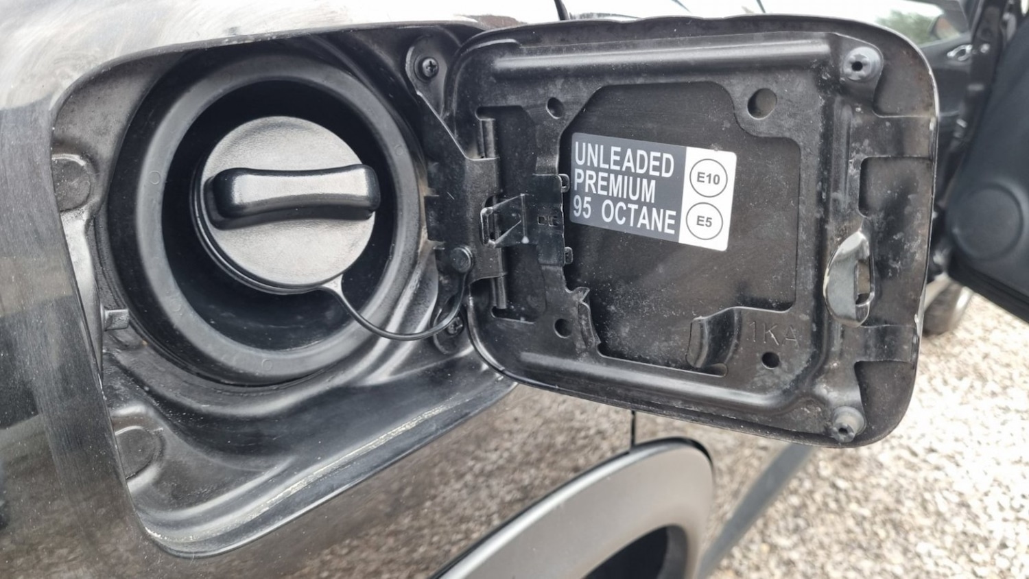 Used Nissan Juke 2017 for sale - 76329776: Photo 71