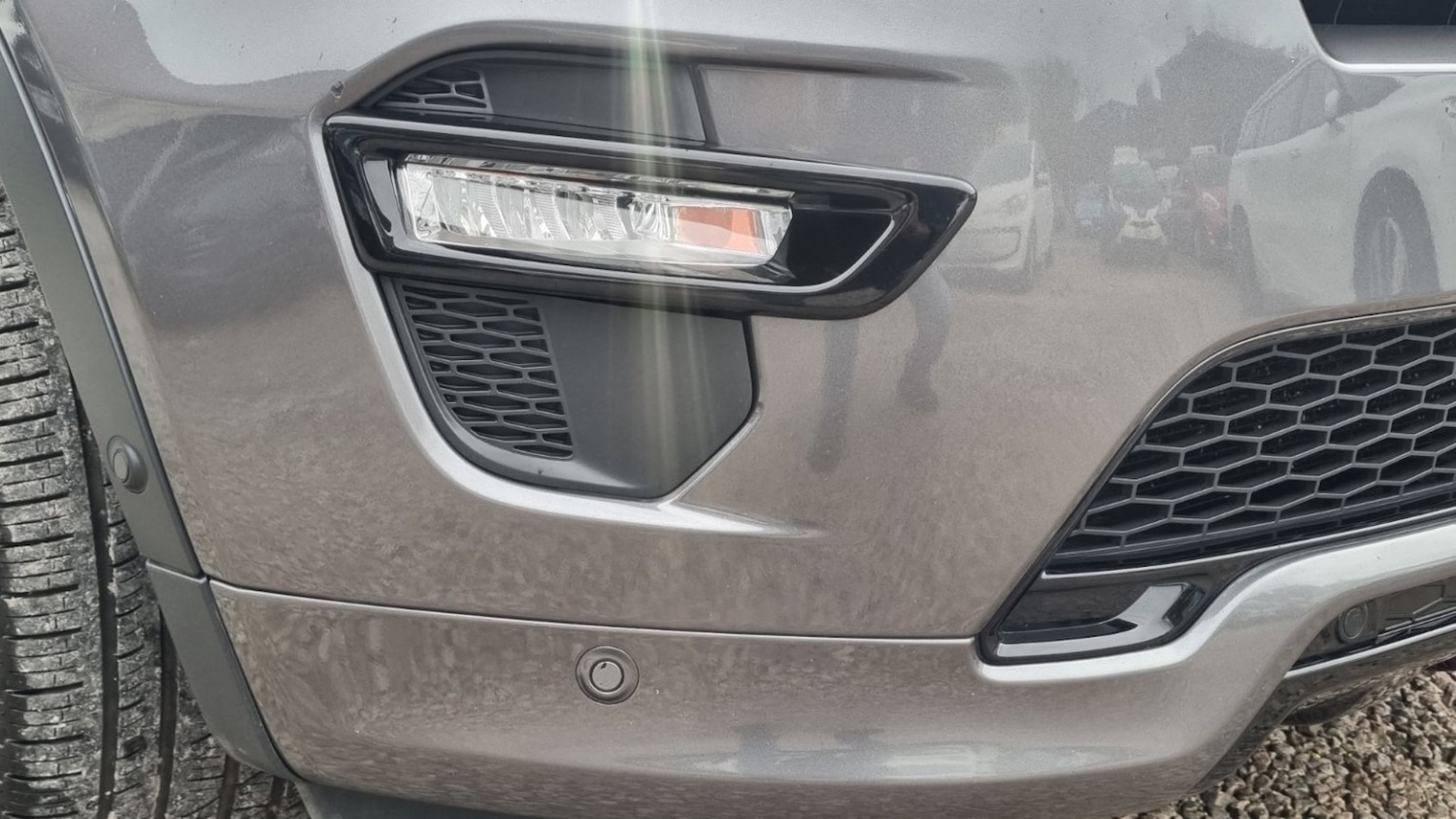 Used Land Rover Discovery Sport 2018 for sale - 77357241: Photo 16