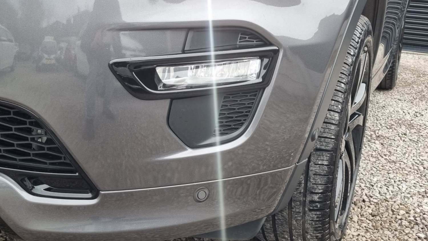 Used Land Rover Discovery Sport 2018 for sale - 77357241: Photo 17