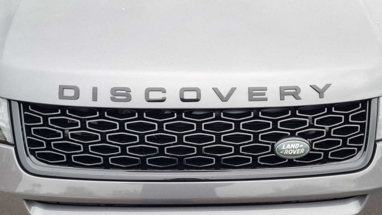 Used Land Rover Discovery Sport 2018 for sale - 77357241: Photo 20