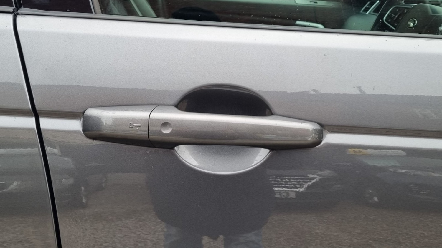 Used Land Rover Discovery Sport 2018 for sale - 77357241: Photo 21