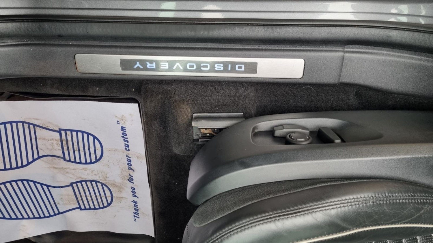 Used Land Rover Discovery Sport 2018 for sale - 77357241: Photo 28