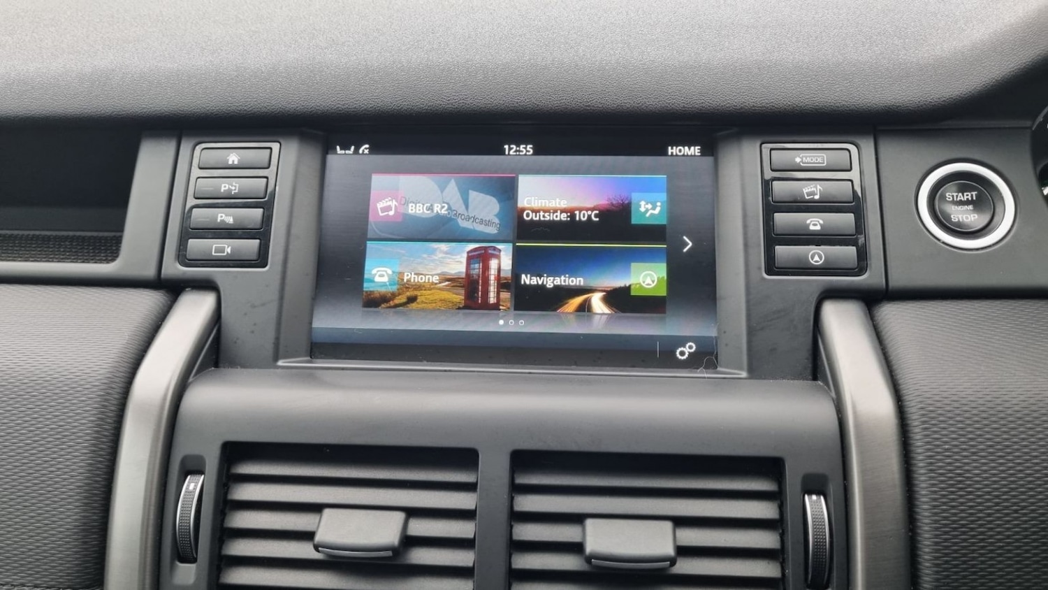 Used Land Rover Discovery Sport 2018 for sale - 77357241: Photo 38