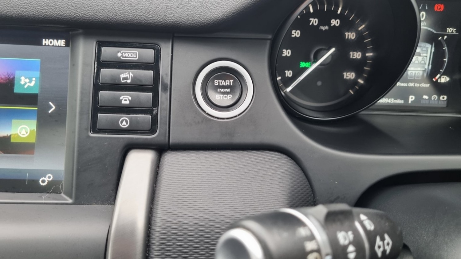 Used Land Rover Discovery Sport 2018 for sale - 77357241: Photo 39