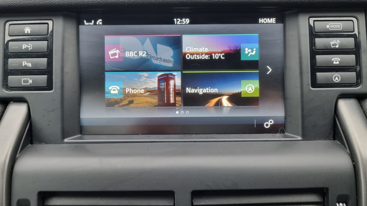 Used Land Rover Discovery Sport 2018 for sale - 77357241: Photo 44