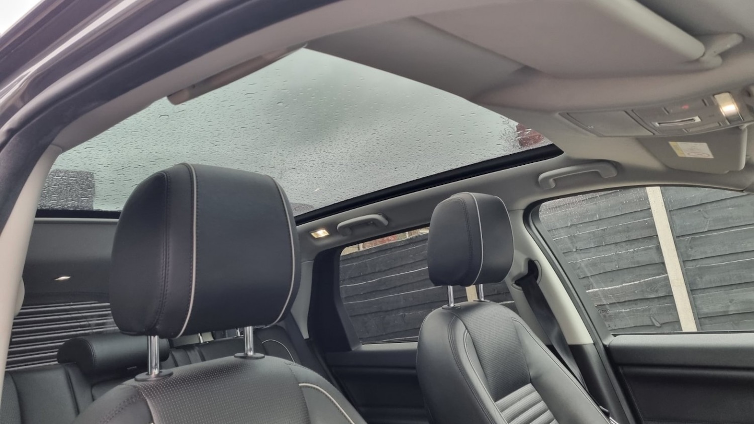 Used Land Rover Discovery Sport 2018 for sale - 77357241: Photo 49