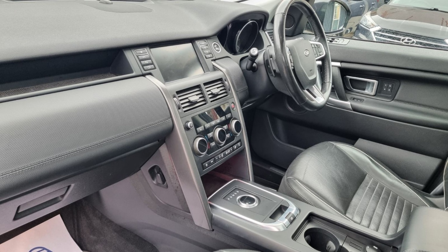 Used Land Rover Discovery Sport 2018 for sale - 77357241: Photo 57