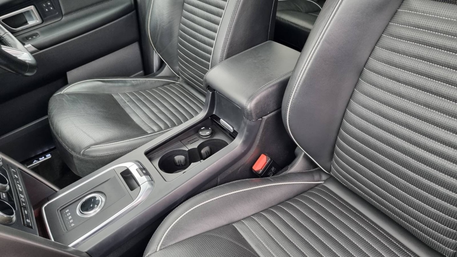 Used Land Rover Discovery Sport 2018 for sale - 77357241: Photo 58