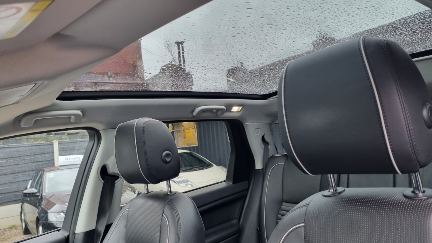 Used Land Rover Discovery Sport 2018 for sale - 77357241: Photo 59