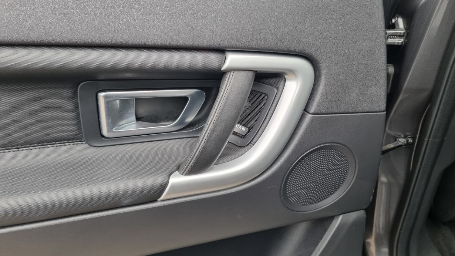 Used Land Rover Discovery Sport 2018 for sale - 77357241: Photo 61