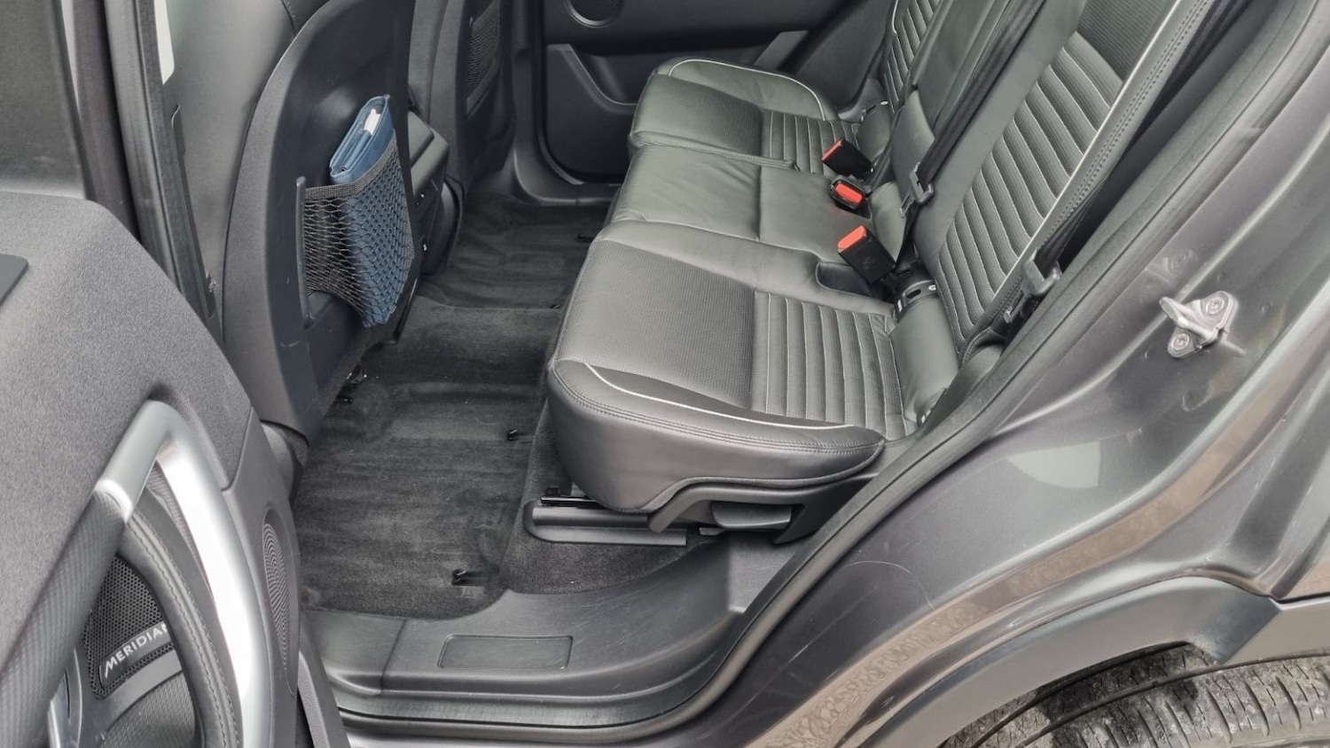 Used Land Rover Discovery Sport 2018 for sale - 77357241: Photo 64