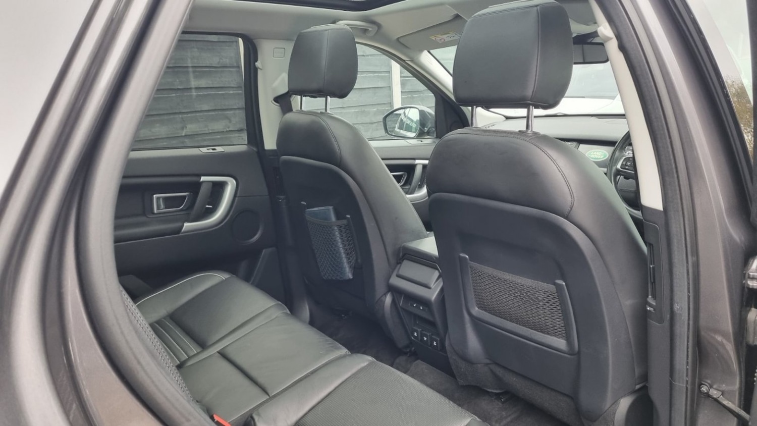 Used Land Rover Discovery Sport 2018 for sale - 77357241: Photo 72