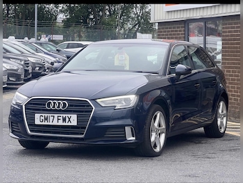 Used Audi A3 2017 for sale - 79391727: Photo