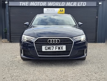 Used Audi A3 2017 for sale - 79391727: Photo