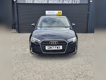 Used Audi A3 2017 for sale - 79391727: Photo