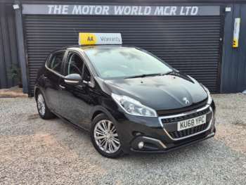 Used Peugeot 208 2018 for sale - 74808146: Photo