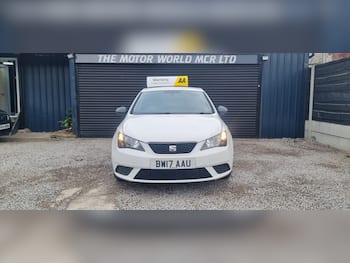 Used SEAT Ibiza 2017 for sale - 79649568: Photo
