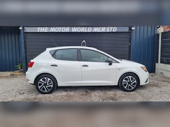 Used SEAT Ibiza 2017 for sale - 79649568: Photo