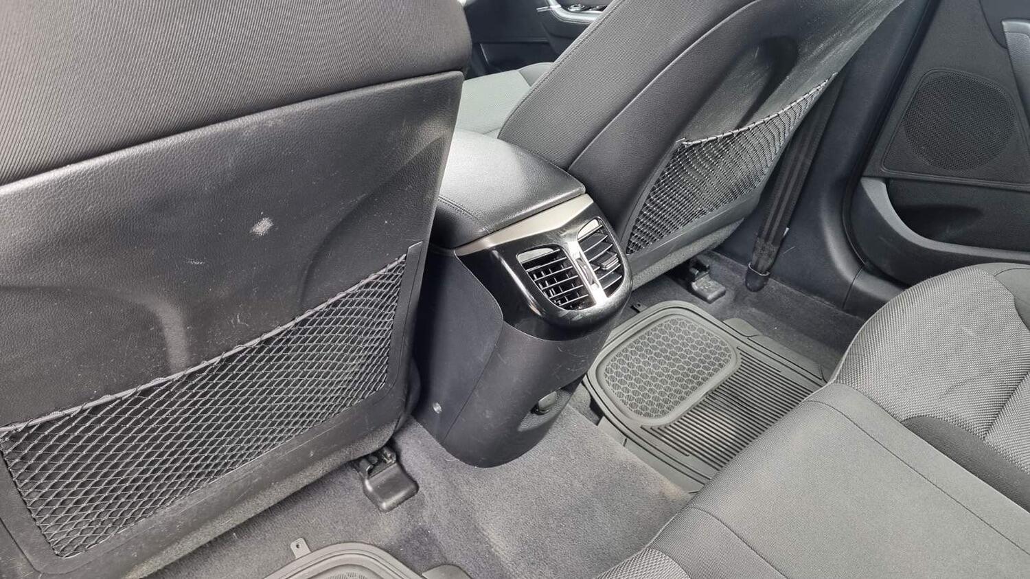 Vehicle 60
