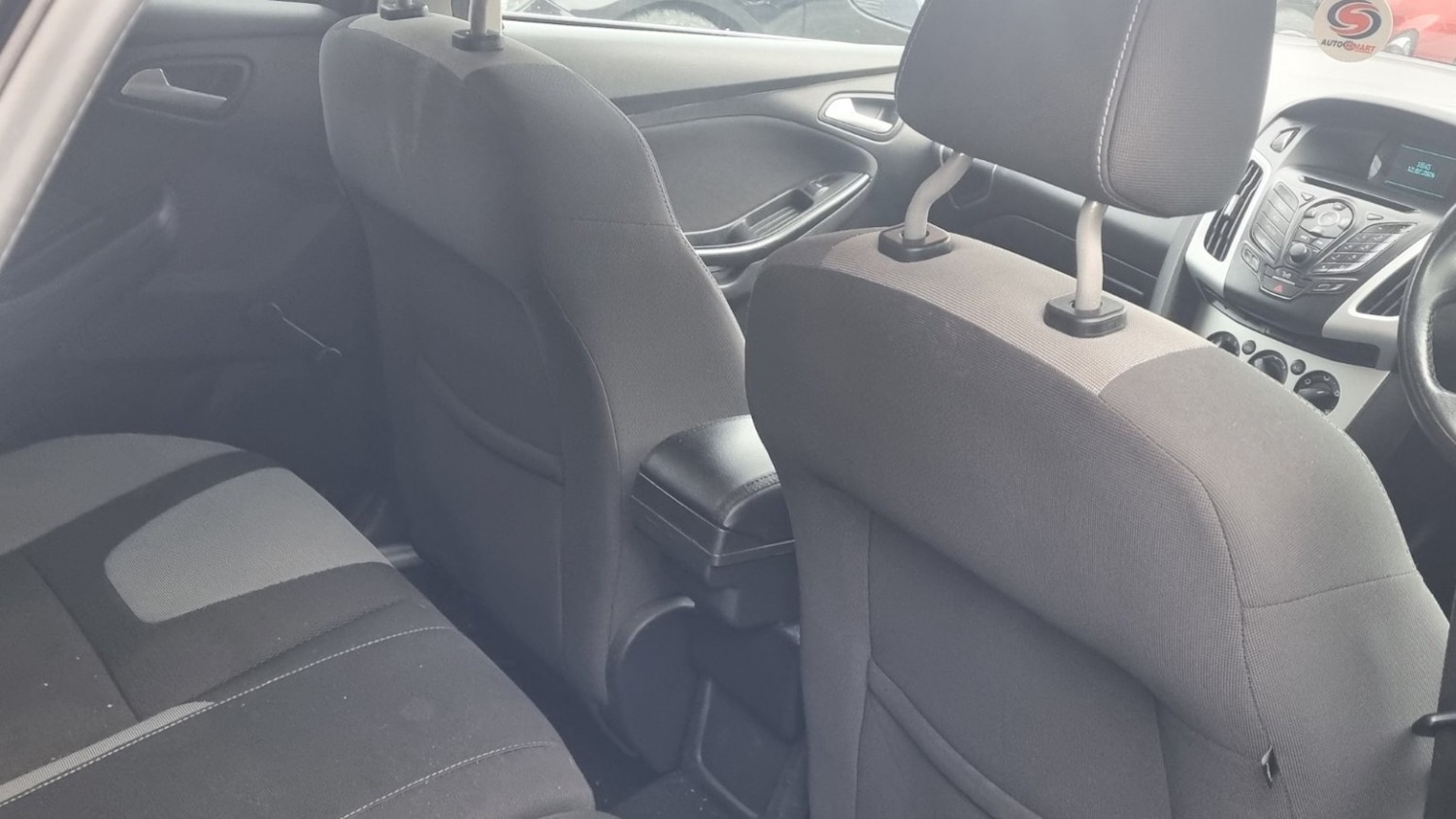 Used Ford Focus 2014 for sale - 77643652: Photo 10