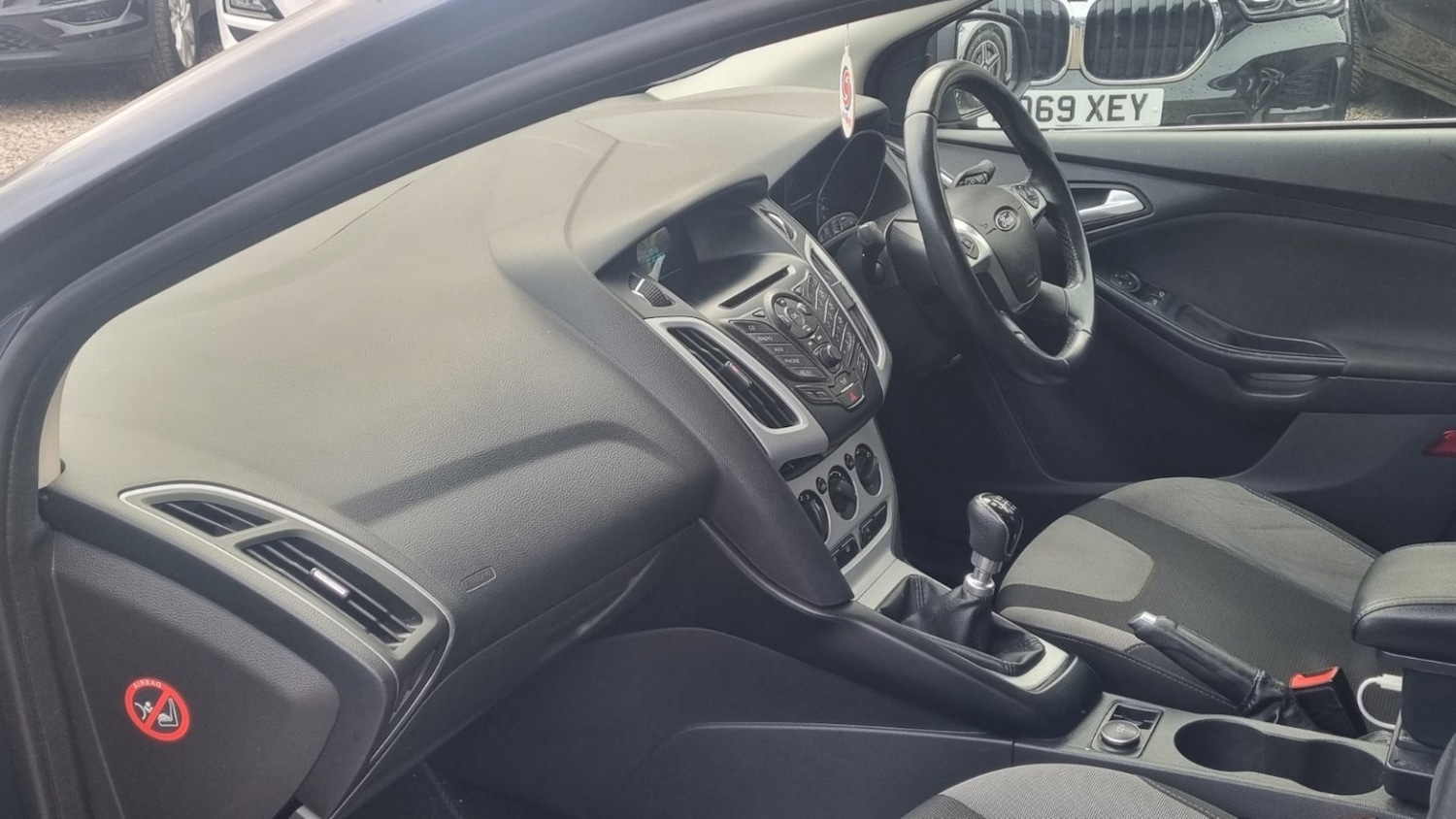 Used Ford Focus 2014 for sale - 77643652: Photo 11