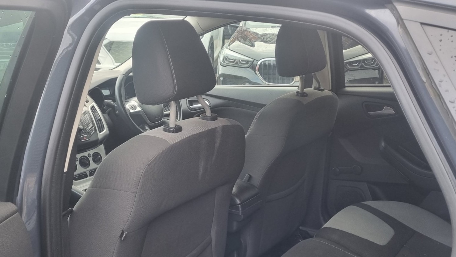 Used Ford Focus 2014 for sale - 77643652: Photo 12