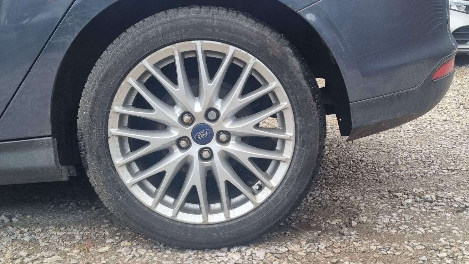 Used Ford Focus 2014 for sale - 77643652: Photo 14