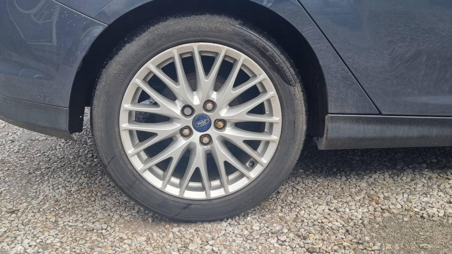 Used Ford Focus 2014 for sale - 77643652: Photo 15