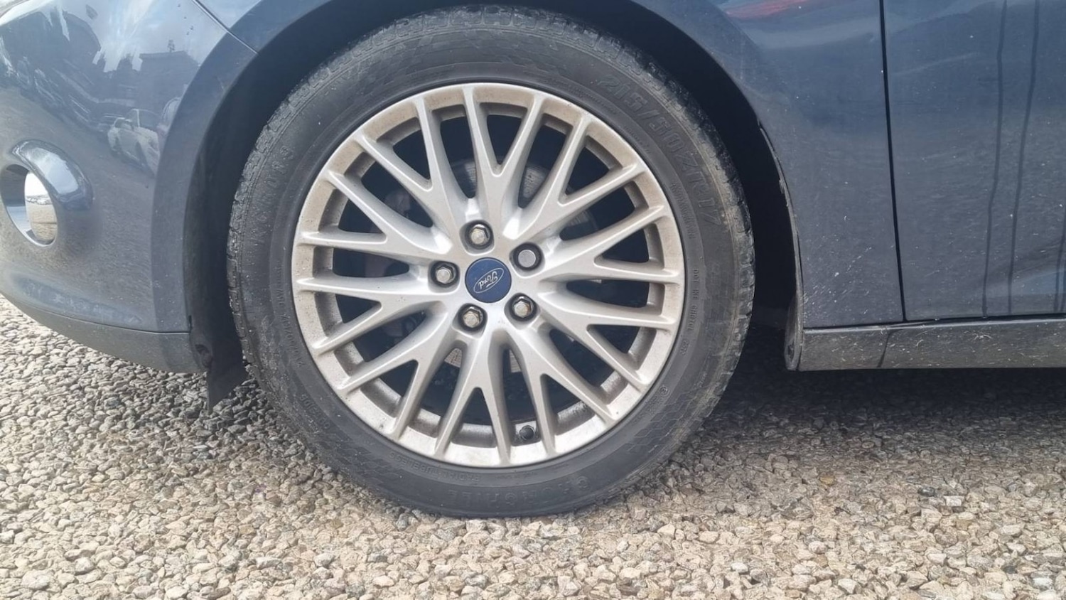 Used Ford Focus 2014 for sale - 77643652: Photo 16