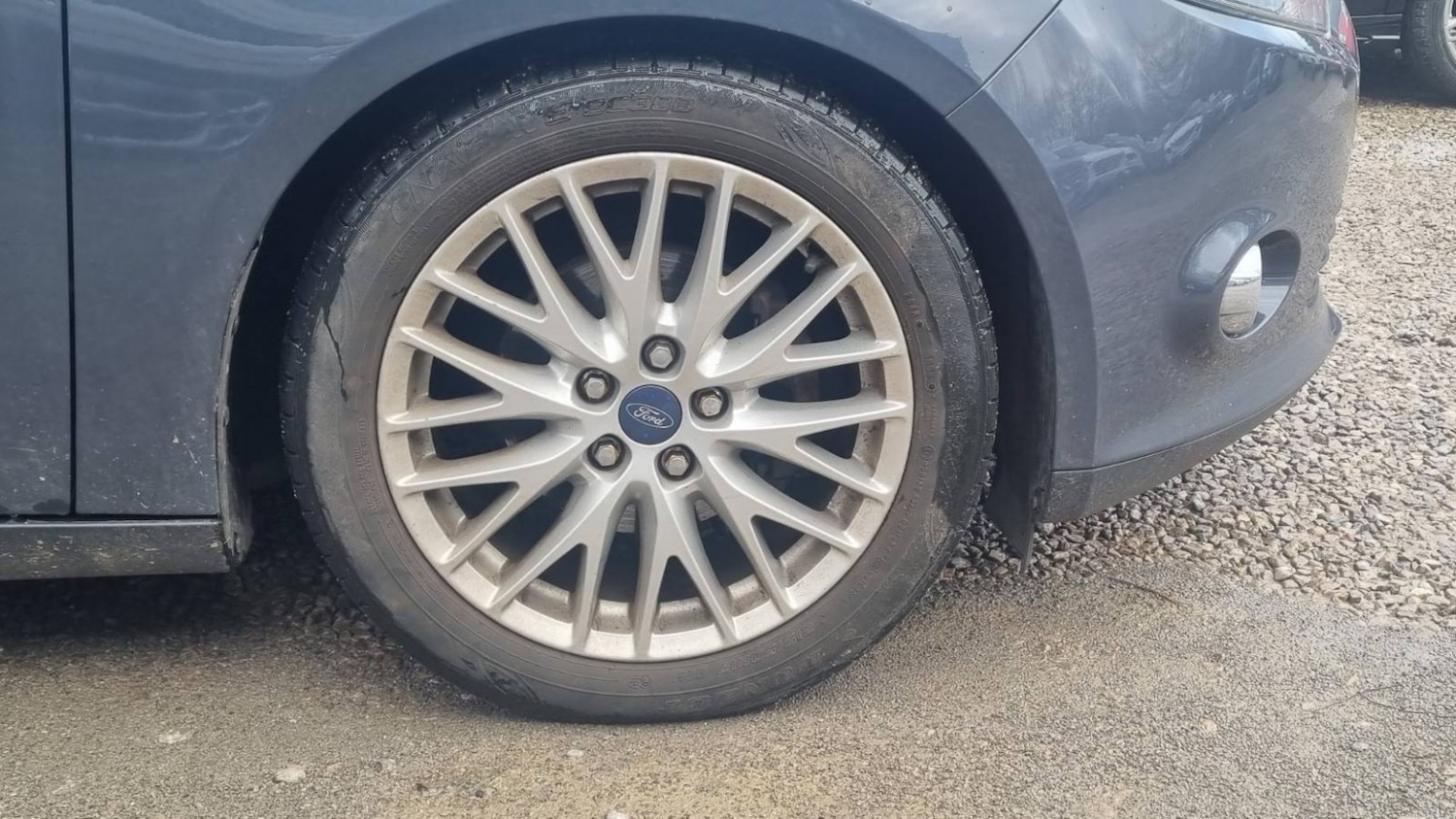 Used Ford Focus 2014 for sale - 77643652: Photo 17