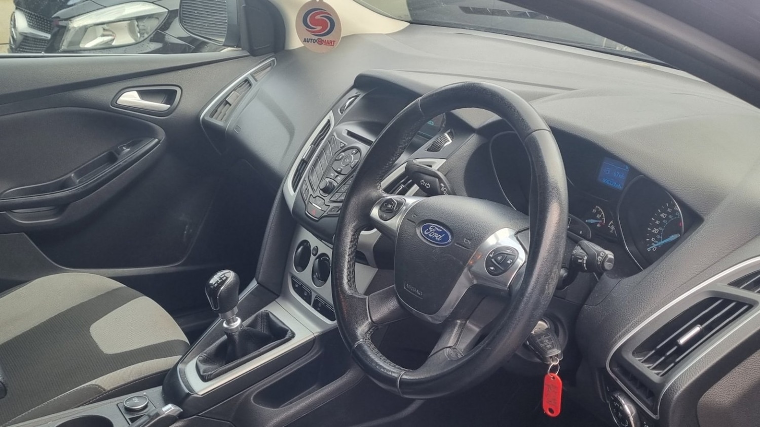 Used Ford Focus 2014 for sale - 77643652: Photo 9