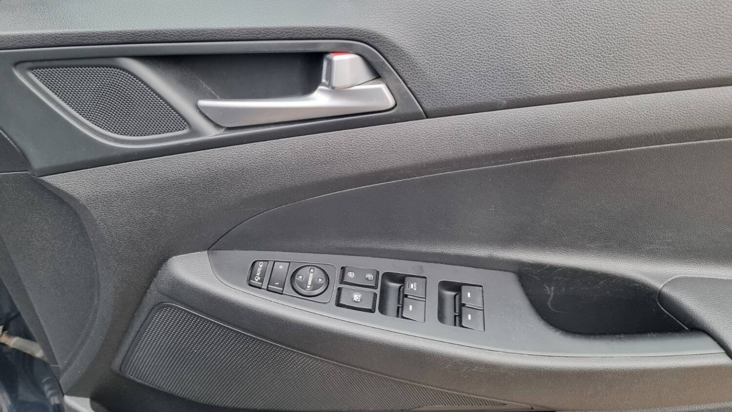 Used Hyundai TUCSON 2017 for sale - 77363597: Photo 13