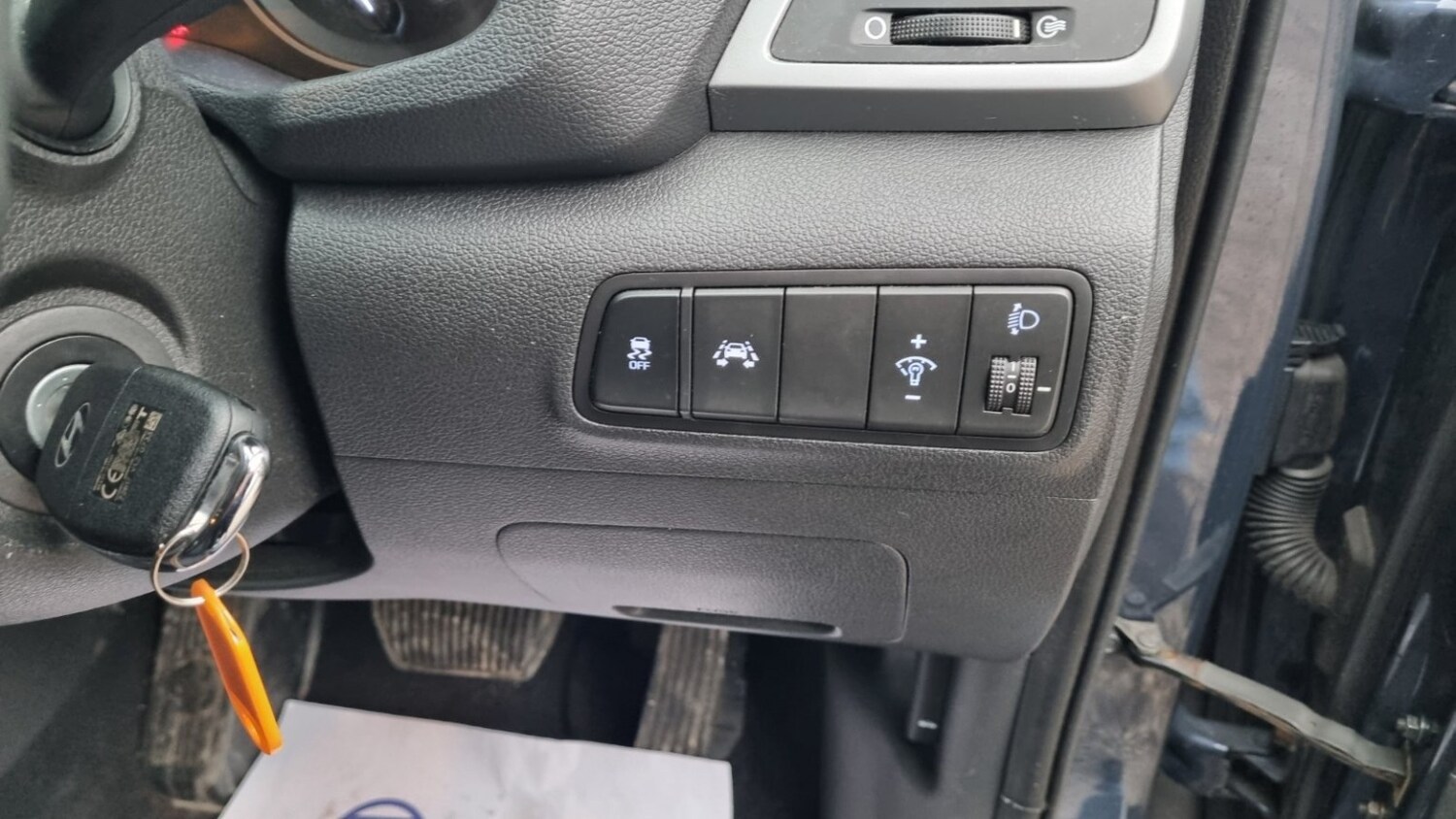 Used Hyundai TUCSON 2017 for sale - 77363597: Photo 14