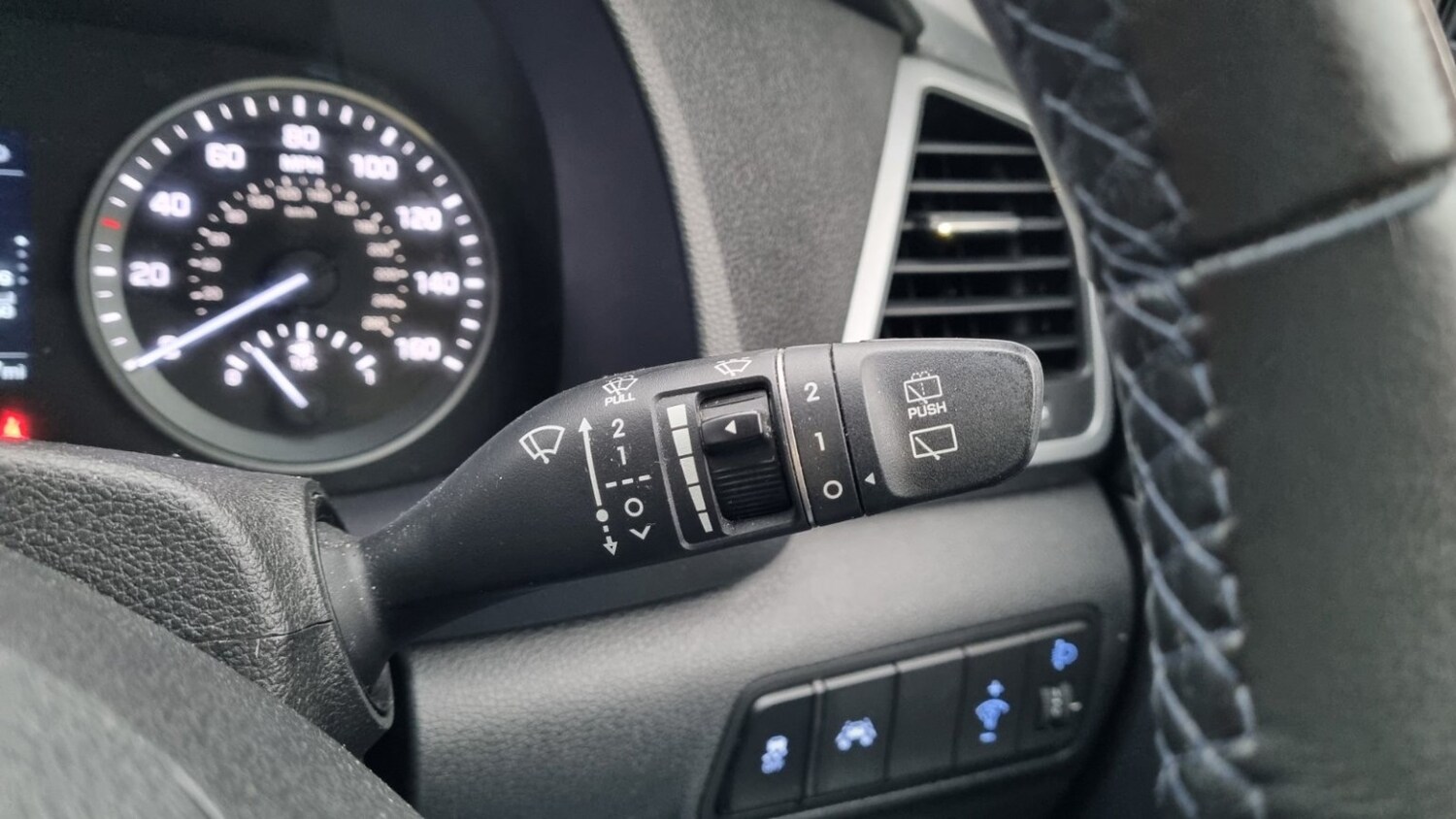 Used Hyundai TUCSON 2017 for sale - 77363597: Photo 15