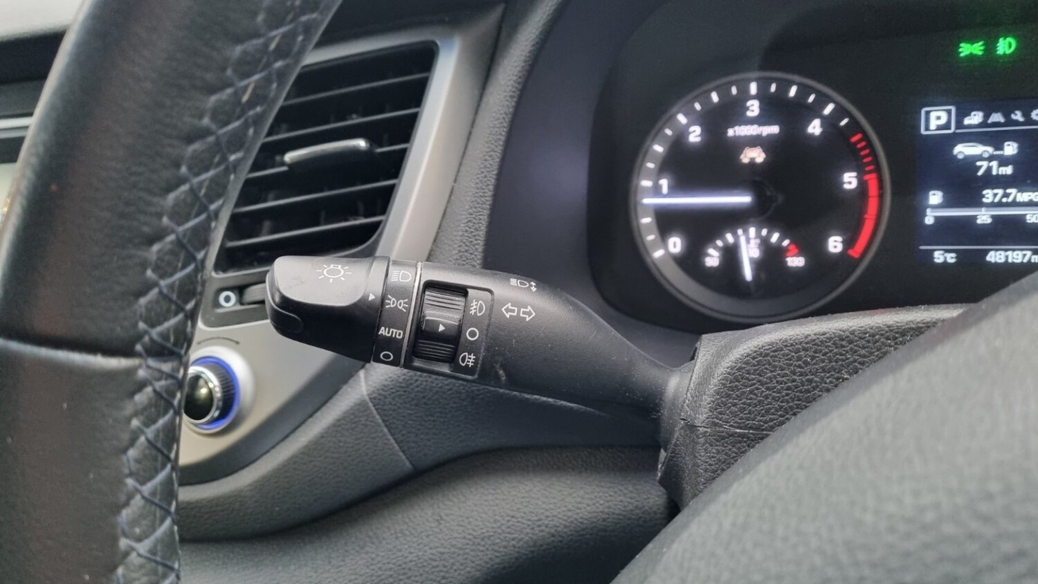 Used Hyundai TUCSON 2017 for sale - 77363597: Photo 16