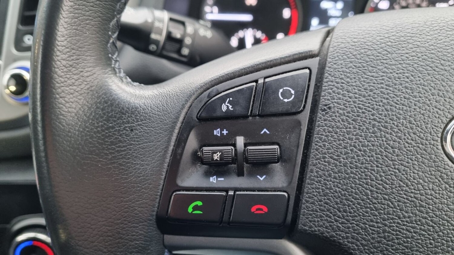 Used Hyundai TUCSON 2017 for sale - 77363597: Photo 18