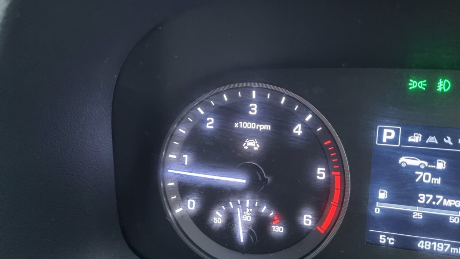 Used Hyundai TUCSON 2017 for sale - 77363597: Photo 21