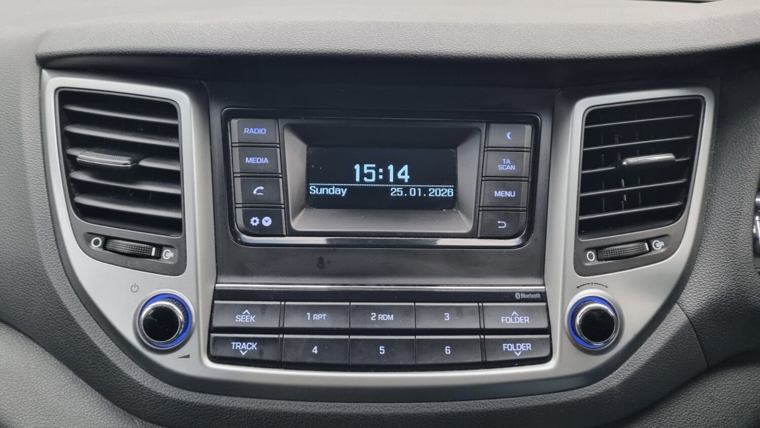 Used Hyundai TUCSON 2017 for sale - 77363597: Photo 22